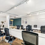 Office manager