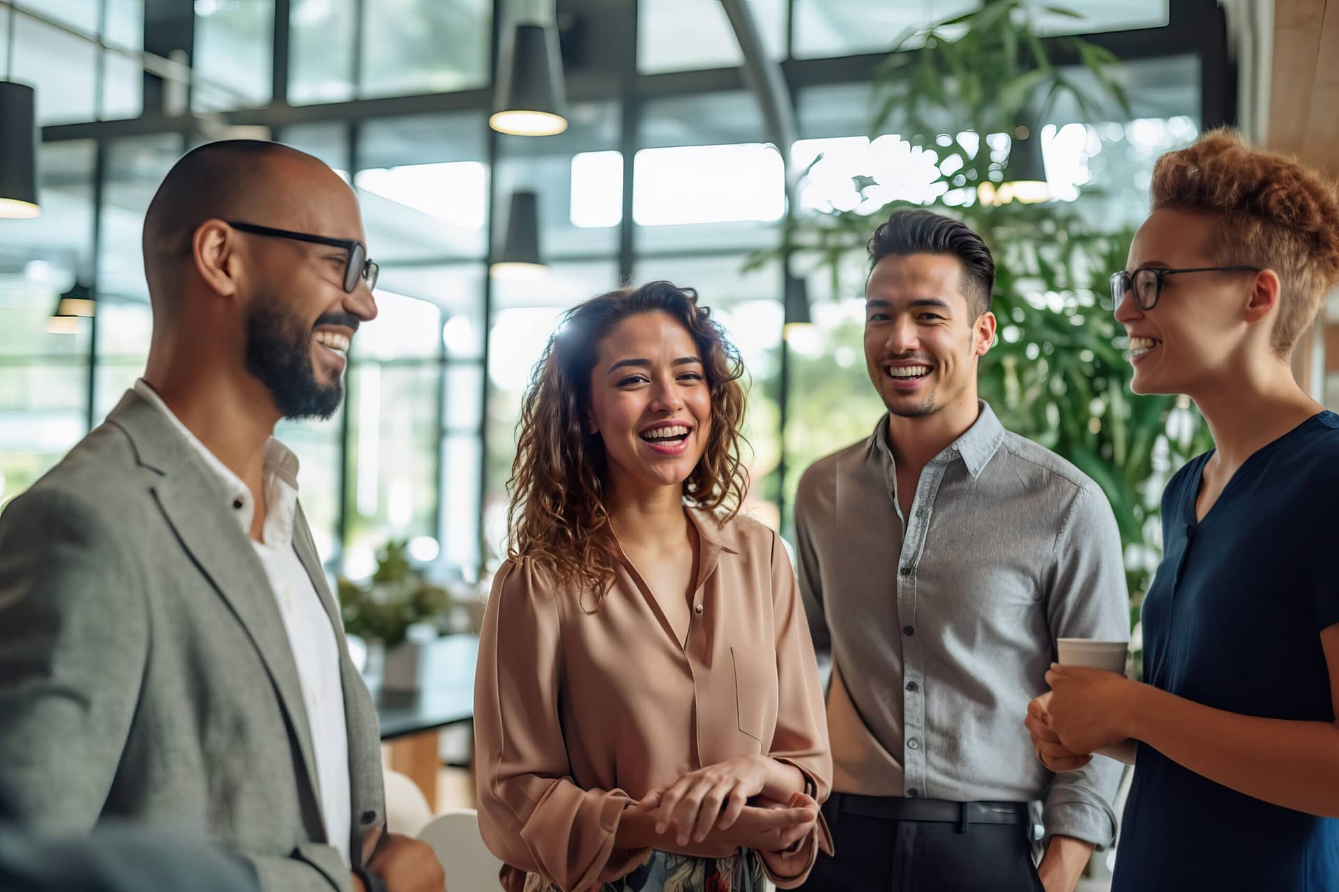 Icebreaker : 10 idées d'ateliers pour démarrer vos réunions